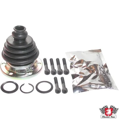 Bellow Kit, drive shaft